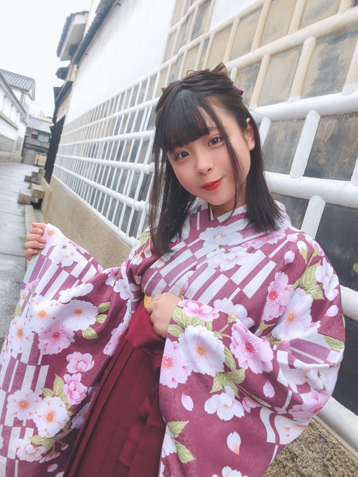 Twitterのコスプレ画像20