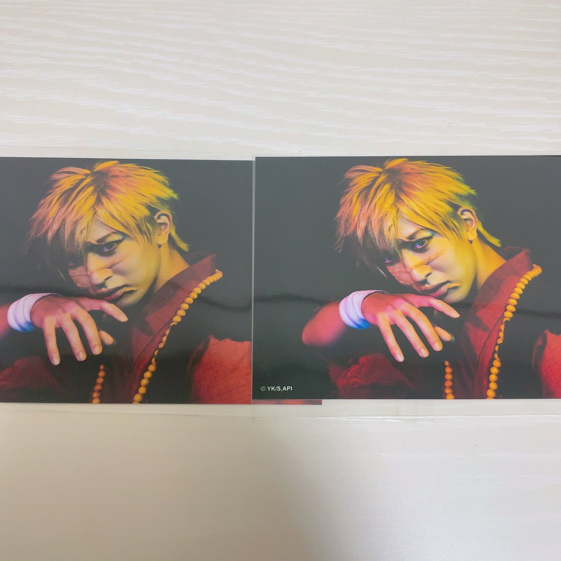 しゃけ tweet media