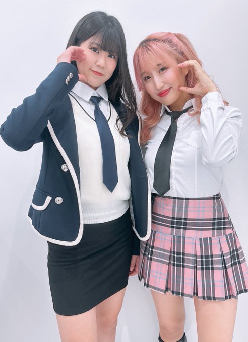 Twitterのコスプレ画像6