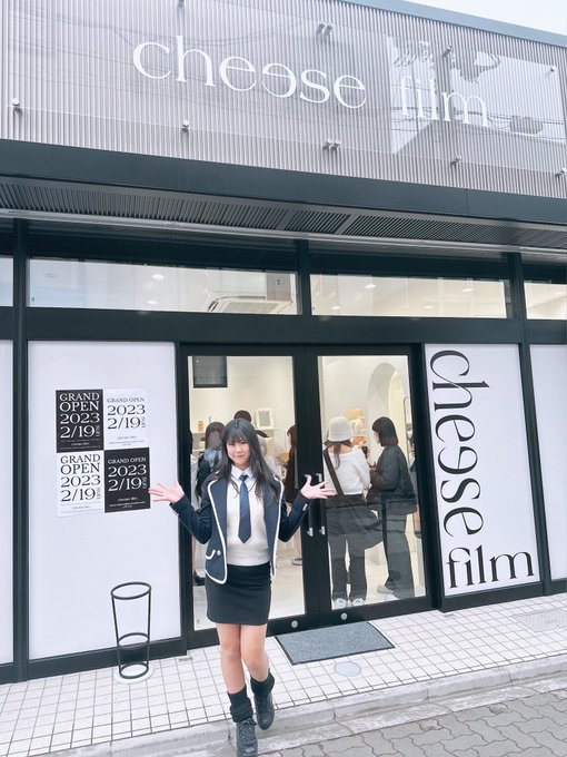 Twitterのコスプレ画像5