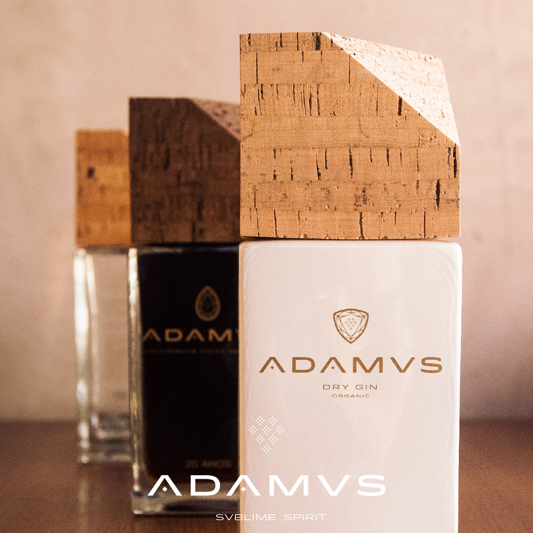 Adamus_spirits's tweet photo. Have your pick. 
Gin, Old Wine Spirit or Marc Spirit? https://t.co/s2jMkI12qM