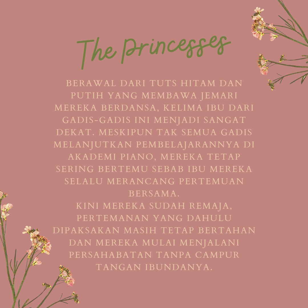 NARAWANGSA, BINTANG. tweet media