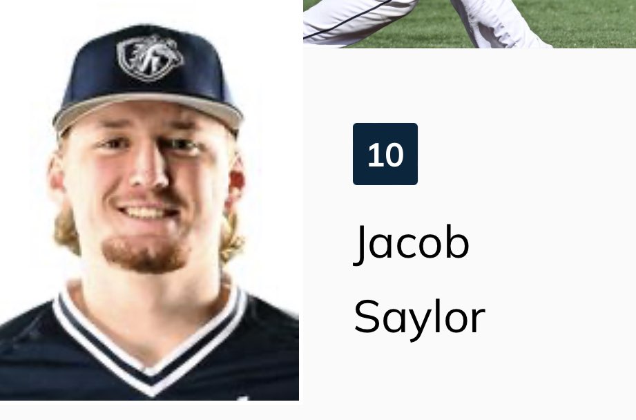 WHS___Baseball's tweet image. Good Luck to @jacob_saylor4 (class of 20) and @Hood_Baseball as they start their season today. @Whsathletics22