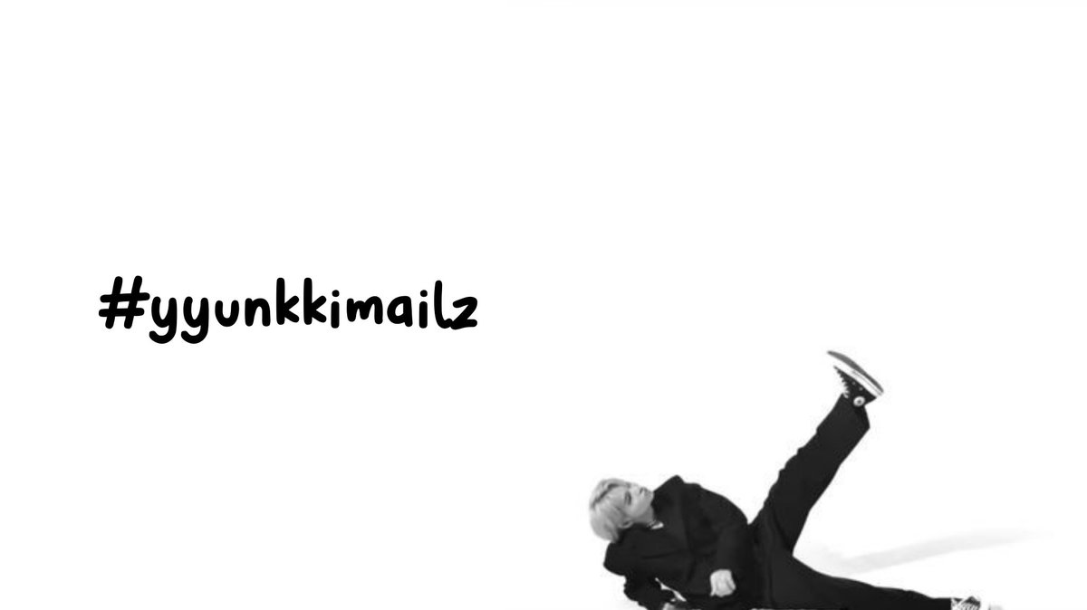 yyunkkimail's tweet photo. https://t.co/NnT7RQGpxQ
