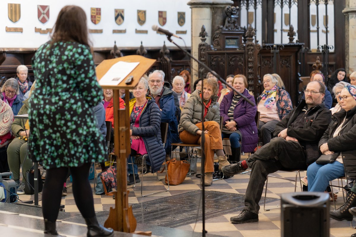 The Auckland Project tweet media