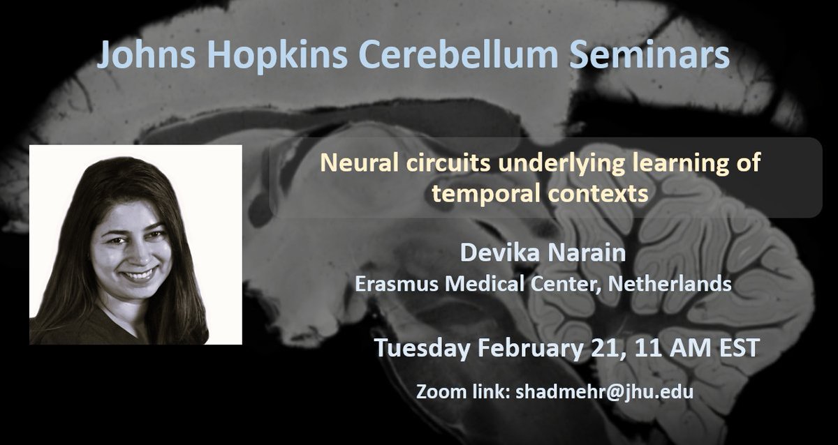 Reza Shadmehr tweet media