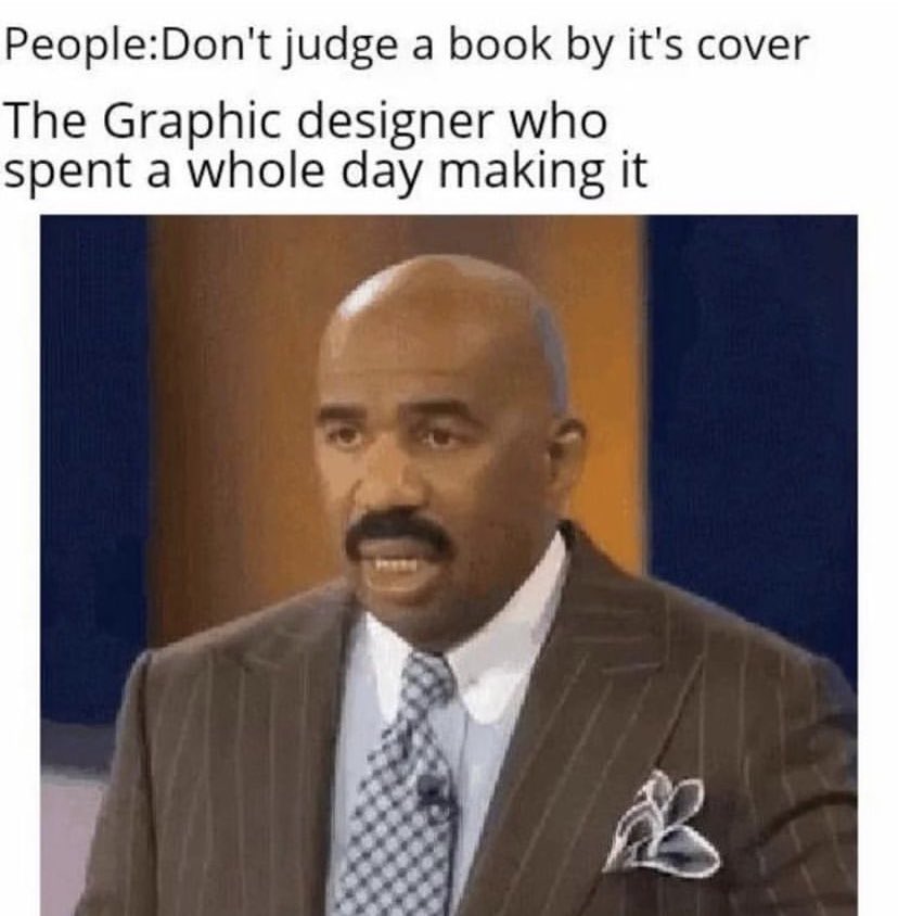 designershumor's tweet photo. 🤔 https://t.co/W8SyLe2PHz
