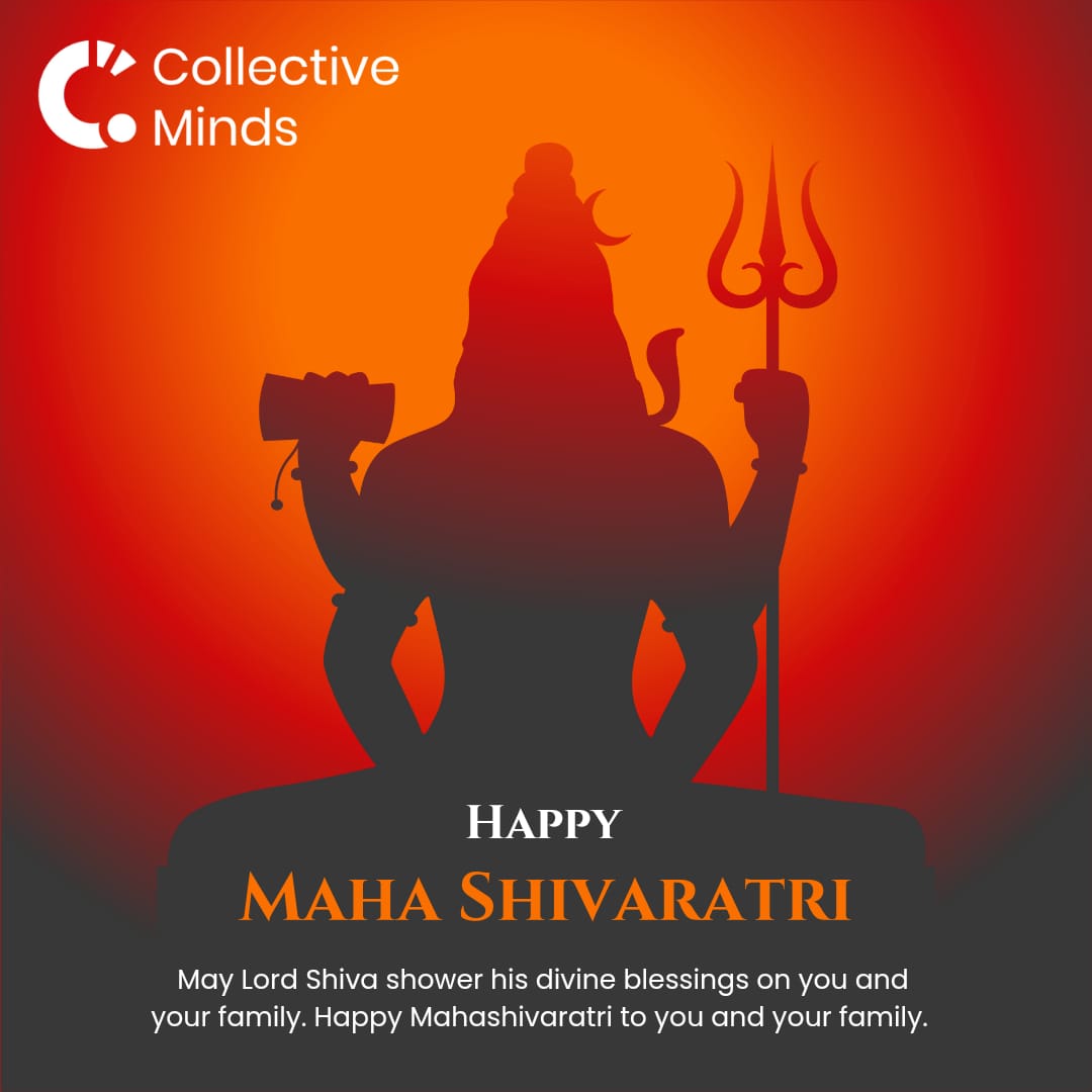 venkeek63's tweet photo. Happy Mahashivaratri to you and your family. https://t.co/OaQWeeeX0z