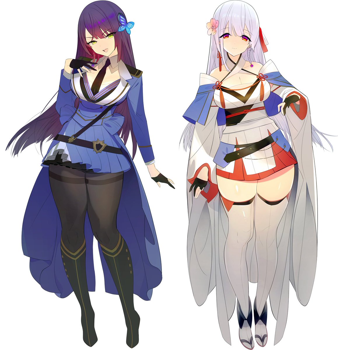 この時の船田姉妹はギリギリまでマギを使用して共感現象を起しています