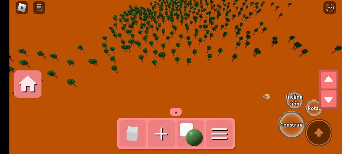 agustinrapagna's tweet photo. @byRovi23 Rovi te gustaría jugar mí mapa de piggy build mode si te gustaría jugarlo mí nombre de Roblox es agus_rapa decime ha que día y hora lo hacemos te prometo que te va encantar https://t.co/e10vw38Mbm