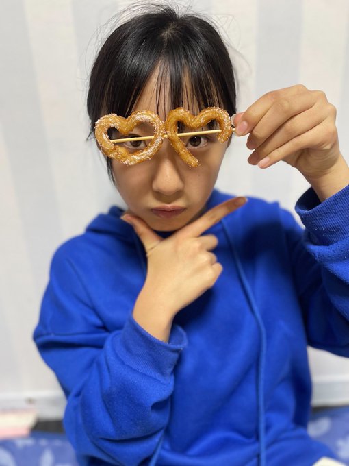 Twitterのコスプレ画像31