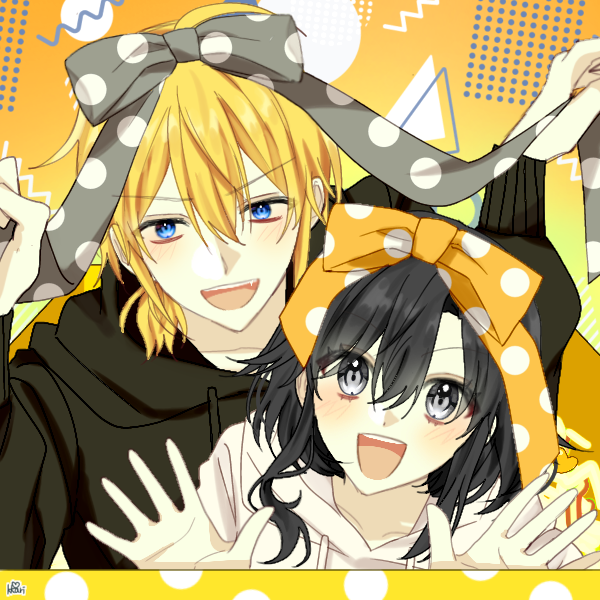 kzpart's tweet photo. // yume lnz , clz (pikru)
Photo booth📸
Malming skrng pake pikru dulu dehh, wip aku blm kelar kahshs
#LenZa #CielZa https://t.co/Y89XSB5fNV