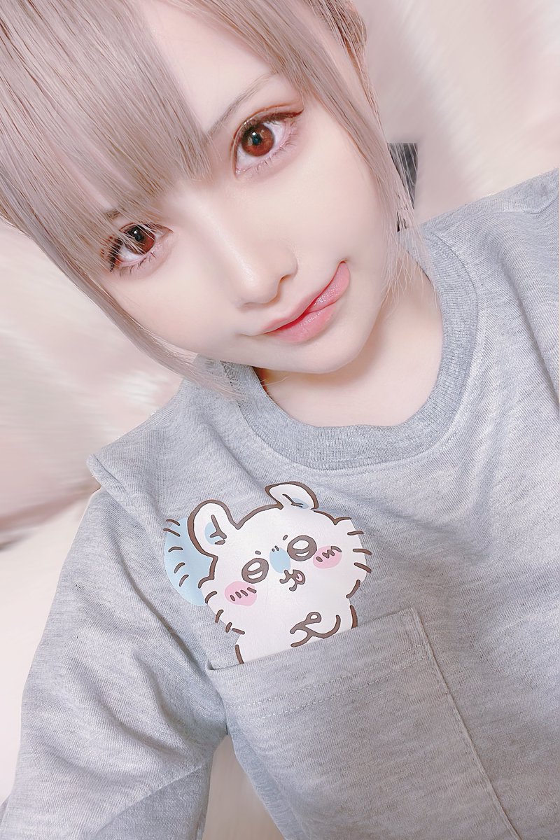 「ぱじゃま 」|ましろ🐰 *＊しろうさ＊* ニコ超両日のイラスト