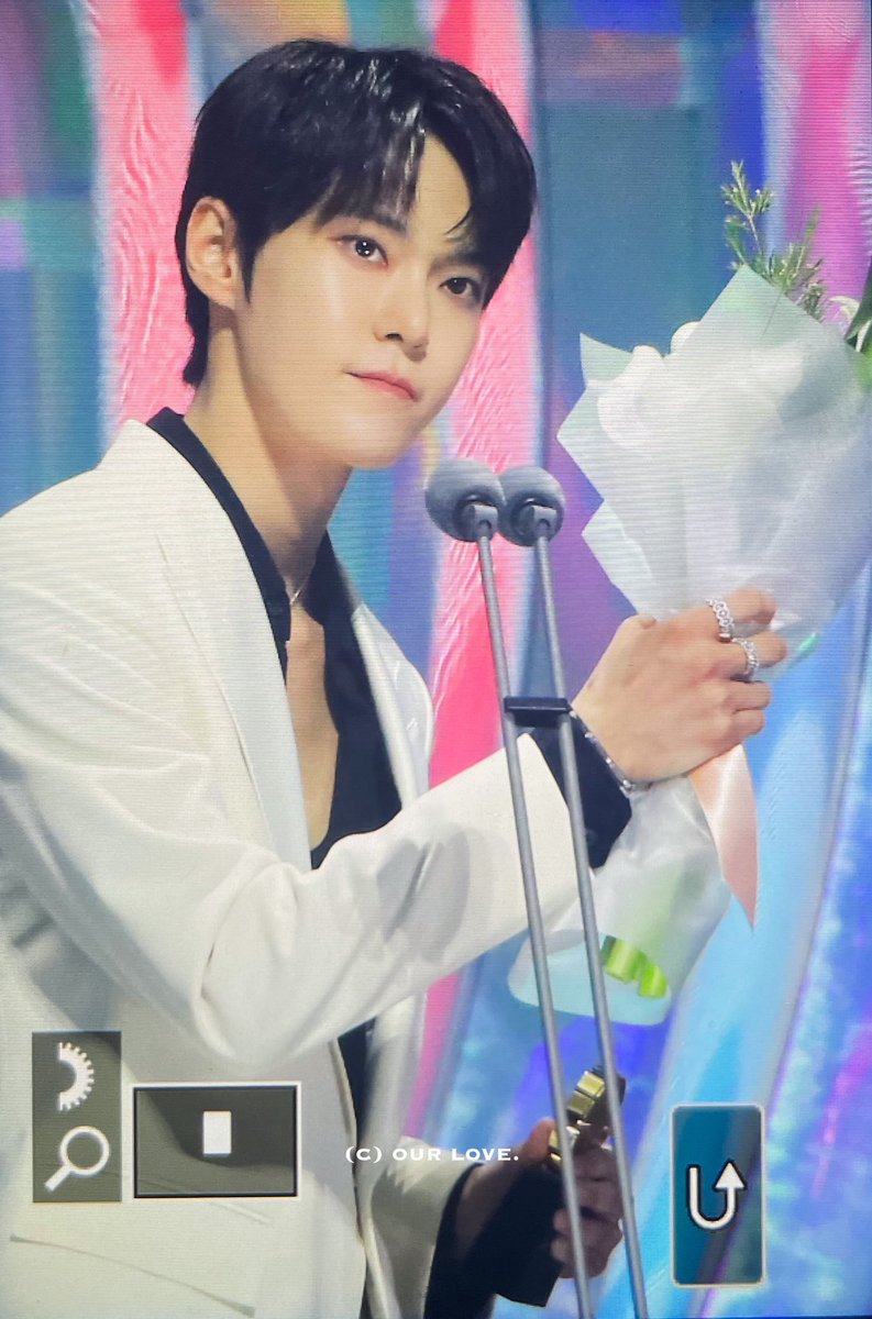 ourlove_dy's tweet photo. 230218 
#도영 #DOYOUNG #NCT127 #NCT https://t.co/e7AkdMrqDt