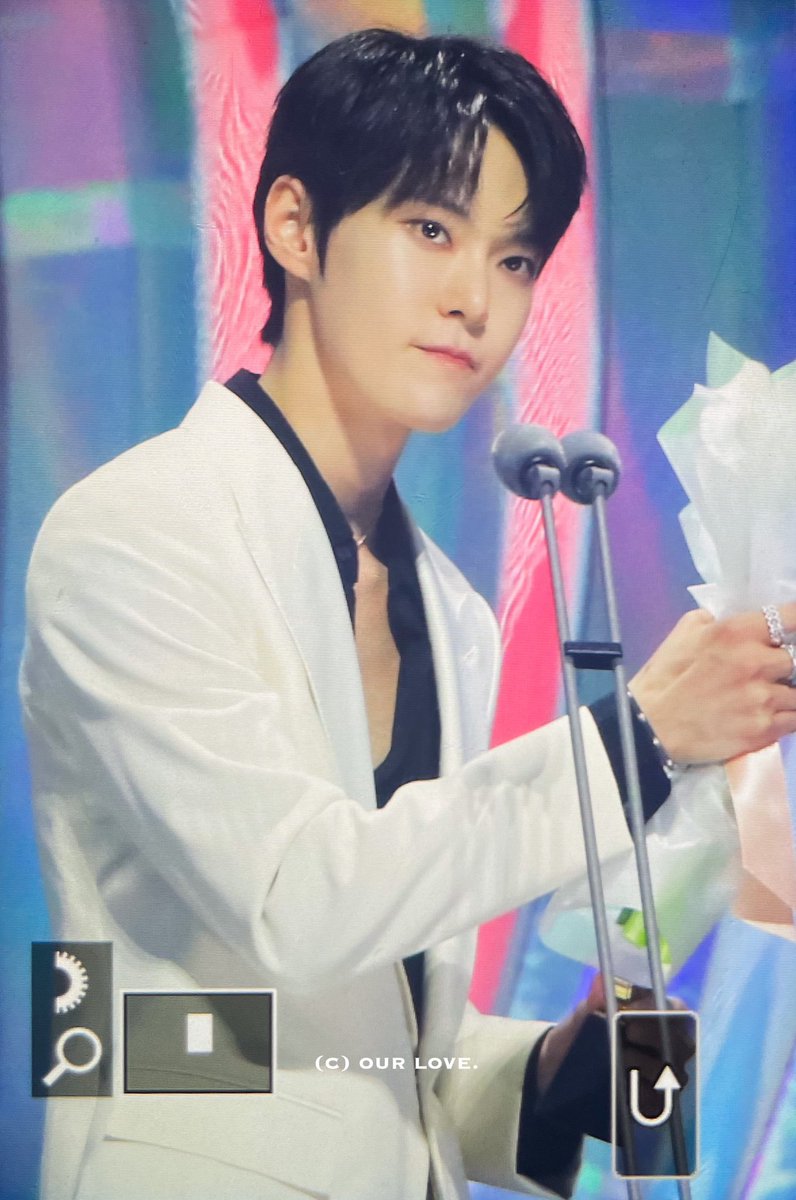 ourlove_dy's tweet photo. 230218 
#도영 #DOYOUNG #NCT127 #NCT https://t.co/e7AkdMrqDt