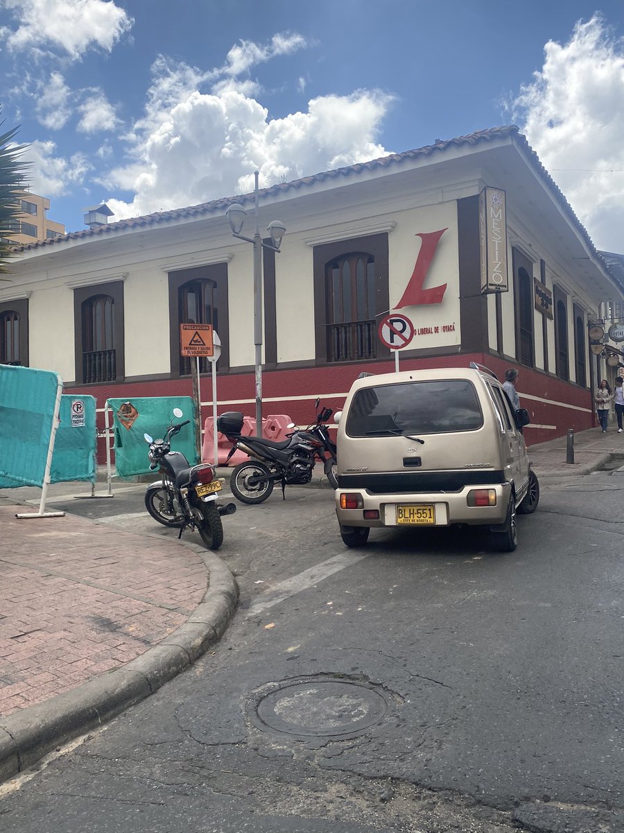 FotoMultaTunjayBoyacá tweet media