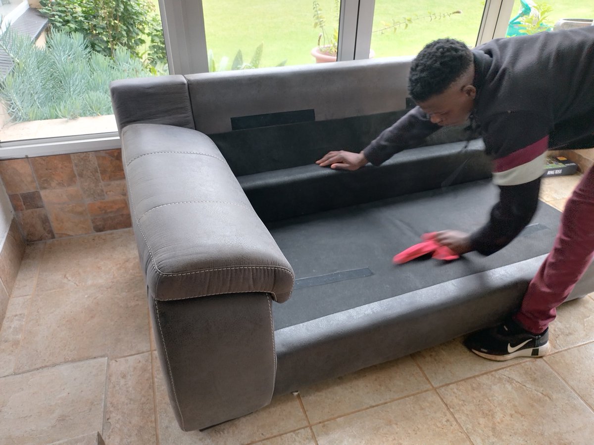 TEC Cleaning Services ZA on Twitter "Professional Deep Cleaning