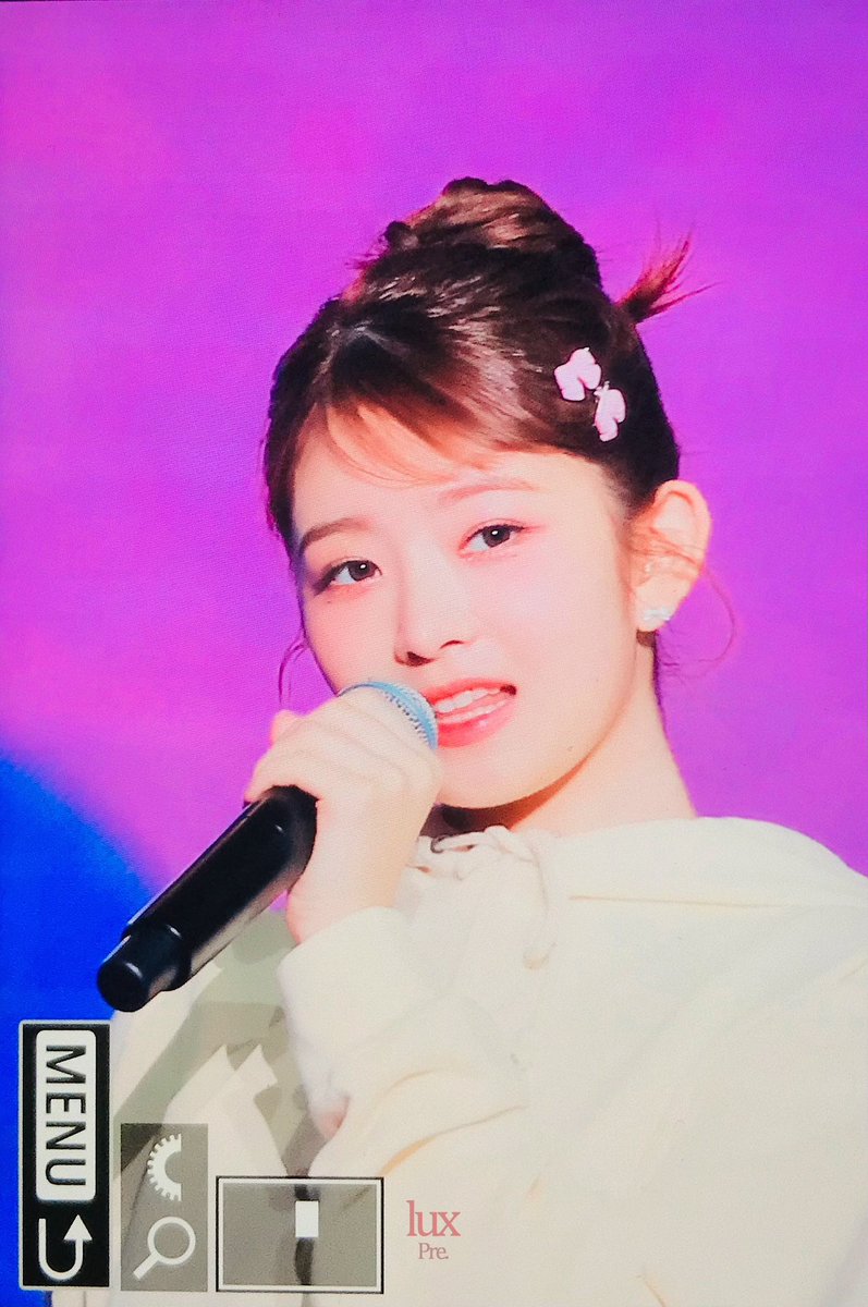 lux_0203's tweet photo. 230218 pre.

#아이브 #레이 #IVE #REI https://t.co/ivZqaSZU3y