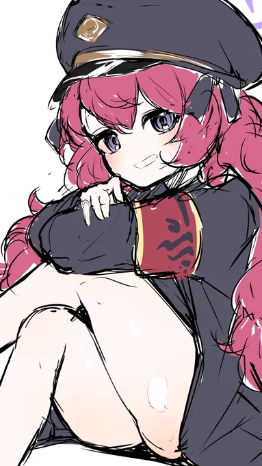 イロハ………… 