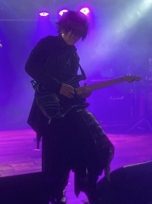 Soloproject2022's tweet photo. 昨夜！

海白ゆきなpre.
MUSIC DINNER

ありがとうございました！

2人でもロックできたぜ🤘

楽しかった！！！　

みんな生きていたら
大変な事色々あると思うけど

音楽は絶対裏切らないよ🎸

またどこかで会いましょう！ https://t.co/EMtkxGKL2C