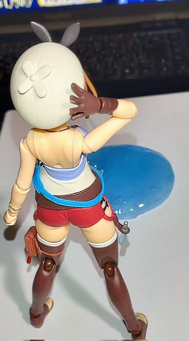 青ぷにと遊ぼう! 