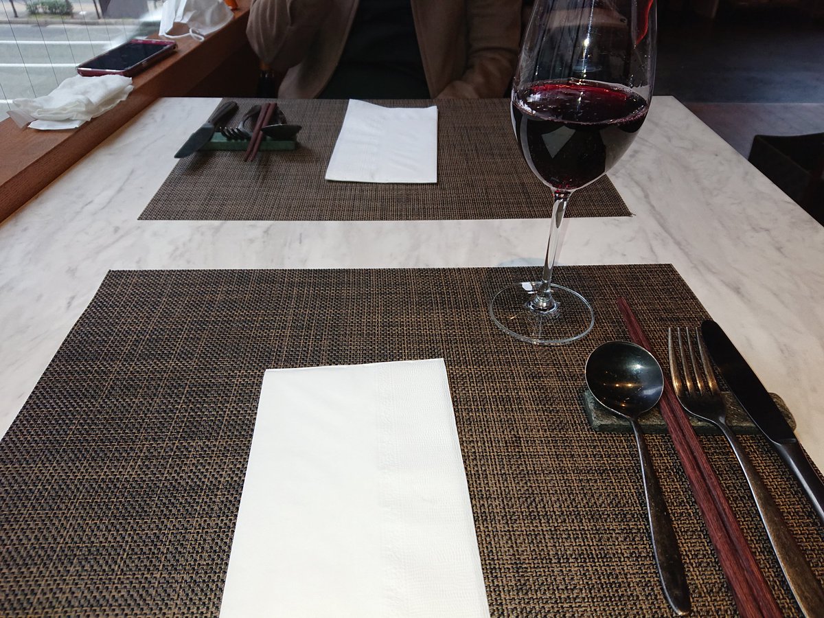 yu_asami21's tweet photo. 今日は北浜でイタリアンランチ。#PROSCIUTTERIA Re:Pazza。 https://t.co/ffdWHPsXhT