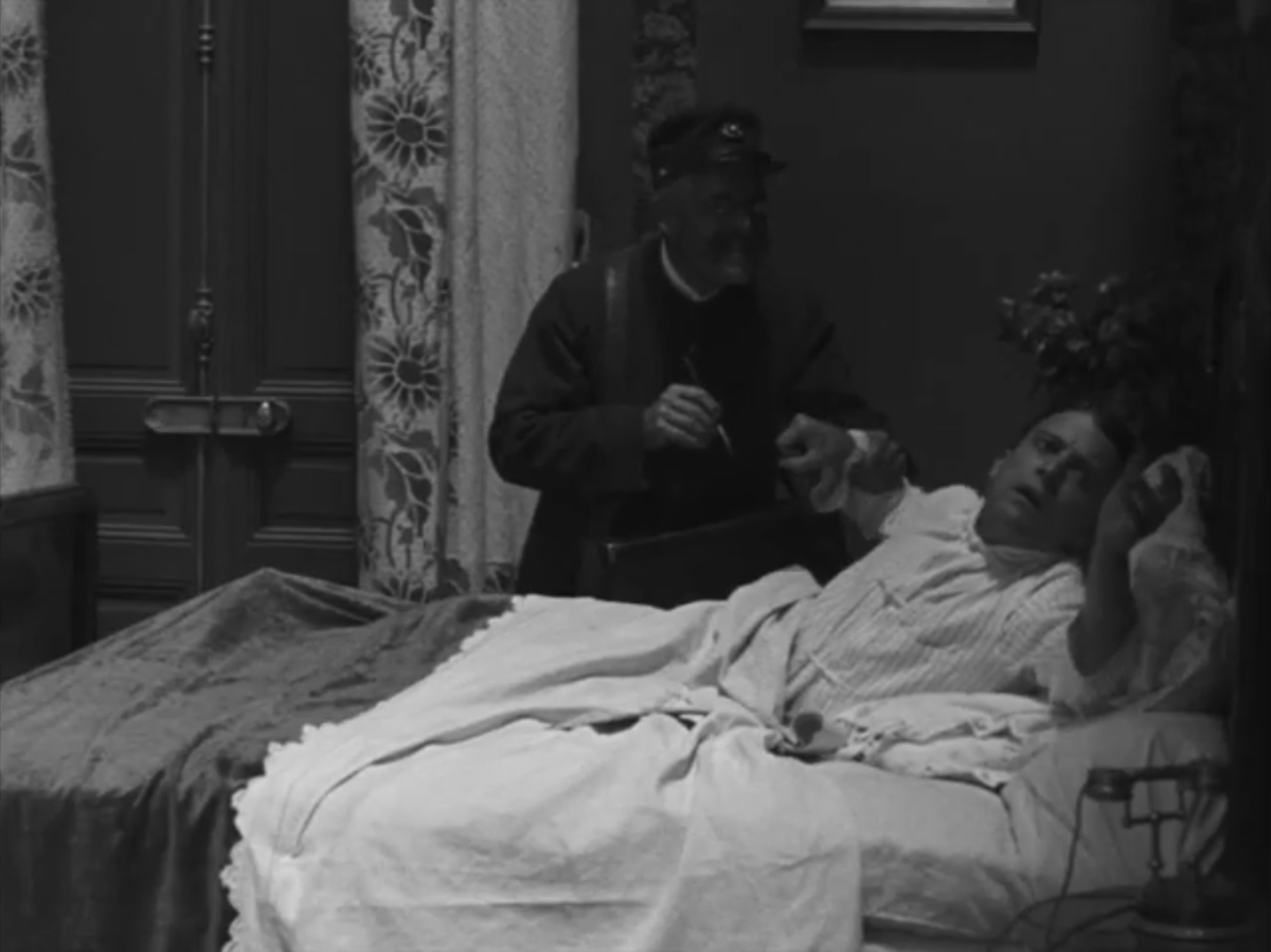 顔のない男 on Twitter 