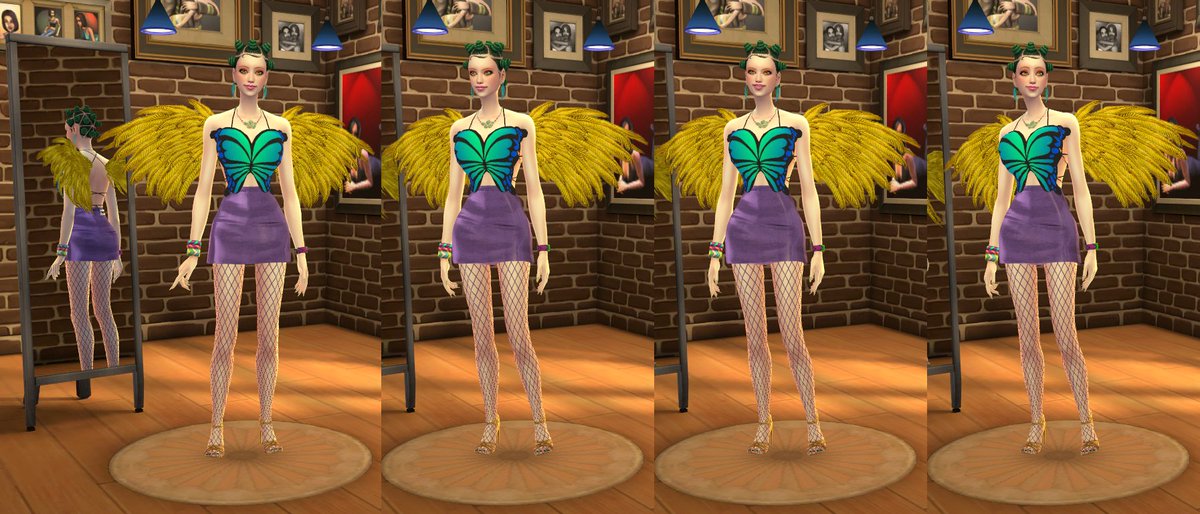 Paweena Ori tweet media