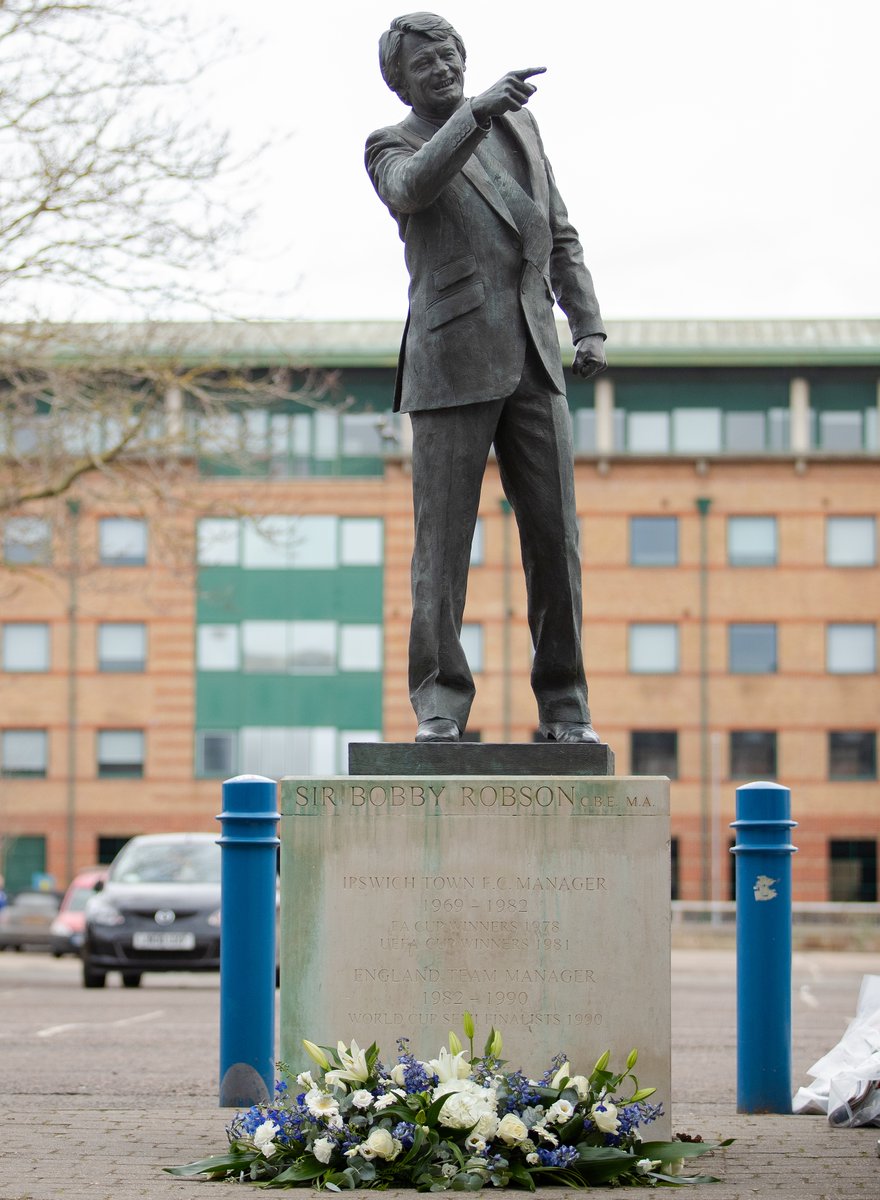 Ipswich Town tweet media