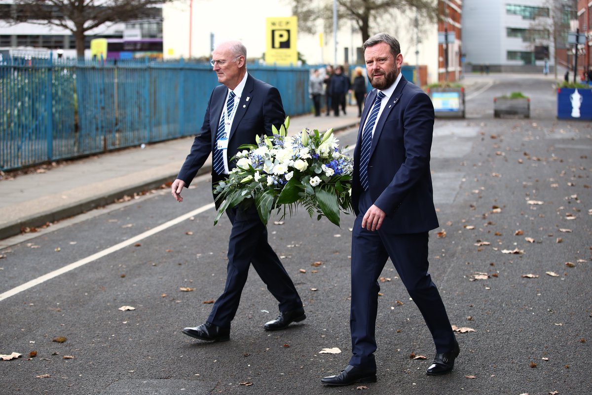 Ipswich Town tweet media