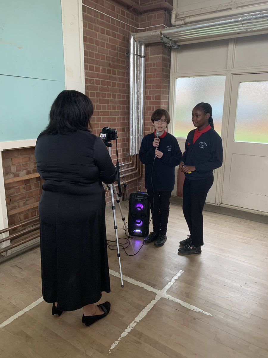 Our children absolutely smashed their public speaking this morning!  Our Snack Shack achieved the most votes from the event and was awarded £1,350 and our Community clean Up bid came third and was awarded £750!