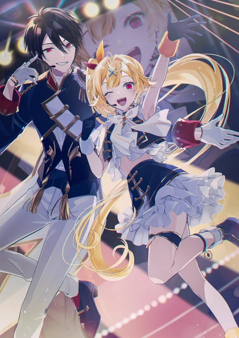 夢星家FANTASIA#サラ星図 #絵かける 