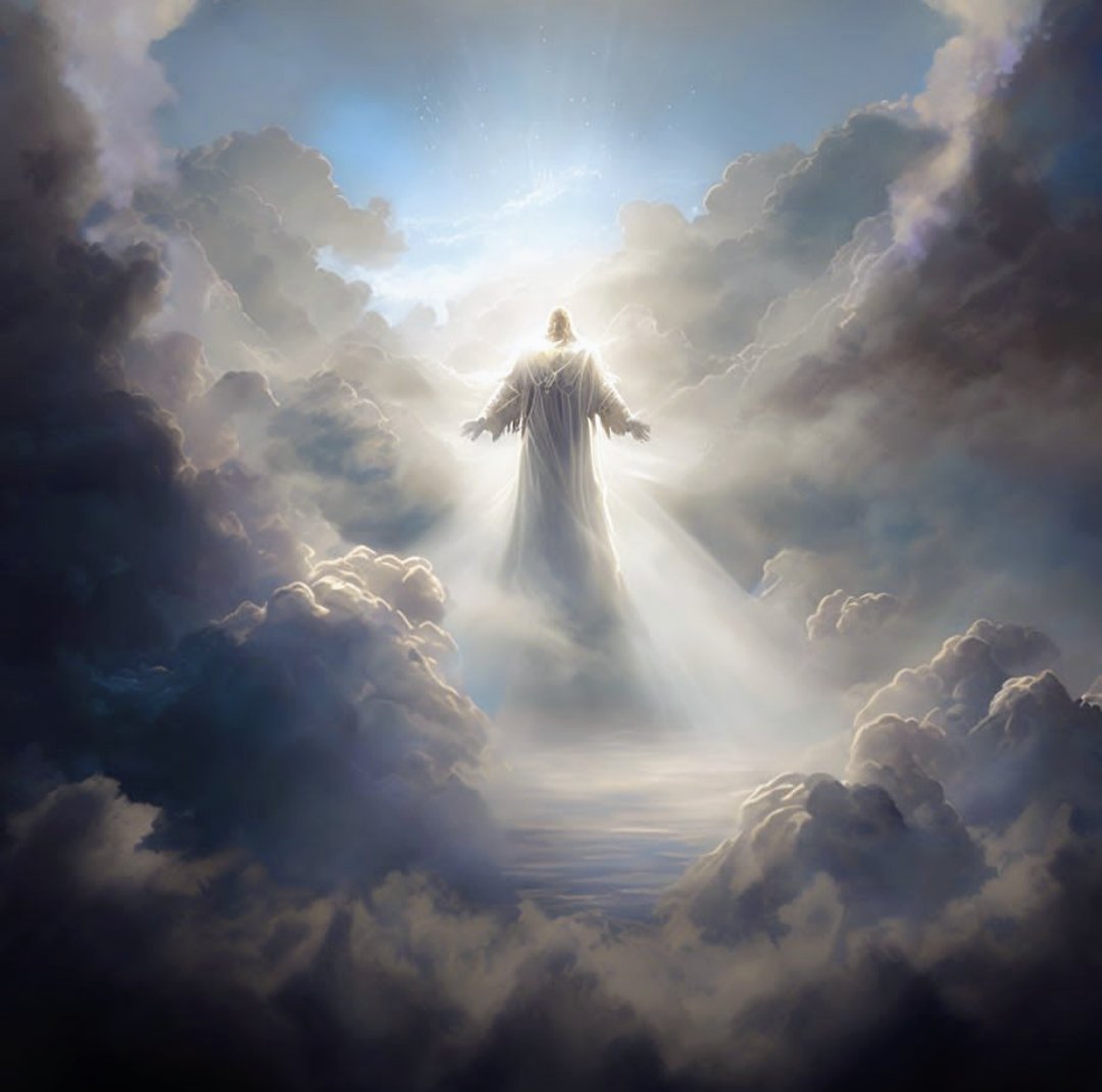 GoodShepherd316's tweet photo. Watch ye therefore, and pray always, that ye may be accounted worthy to escape all these things that shall come to pass, and to stand before the Son of man.
Luke 21:36 KJV https://t.co/U9Z4rfsd6f