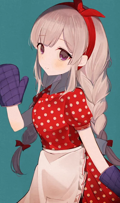 霧子～～～～～～～～! 