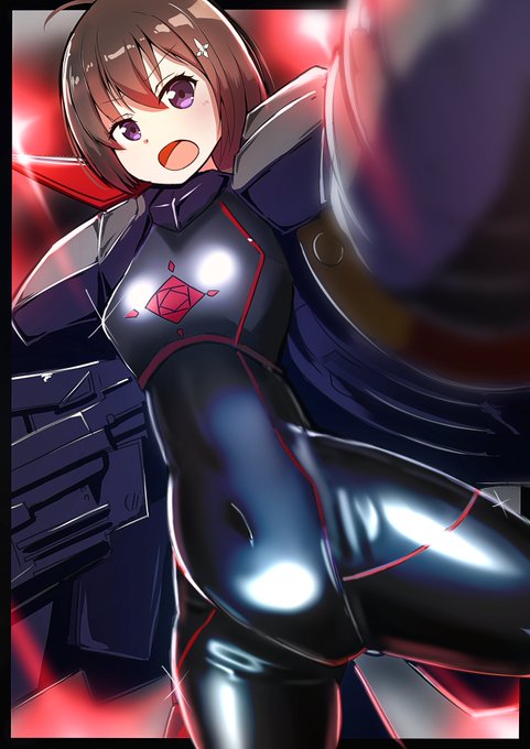 防振り メイプル 