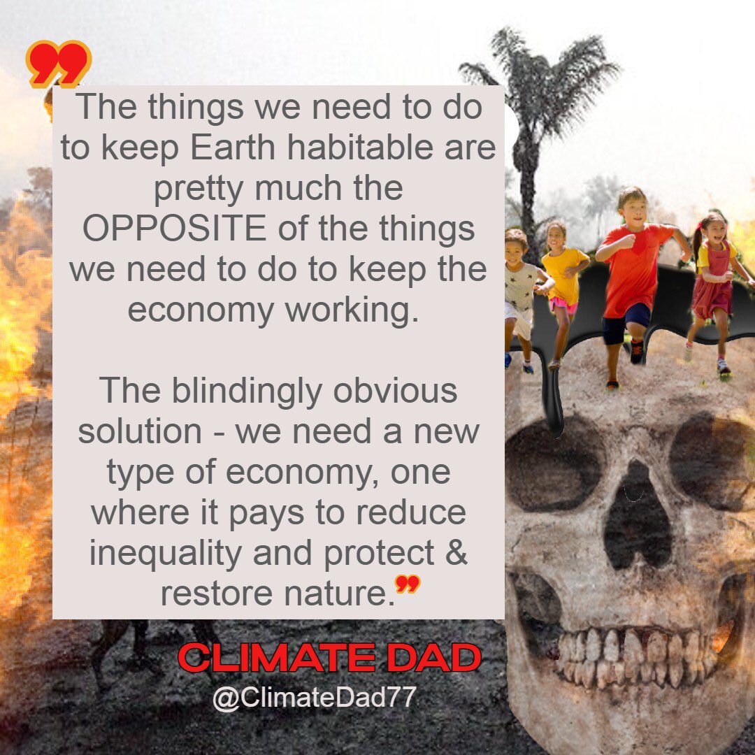 Climate Dad tweet media