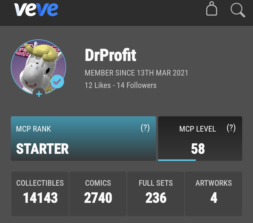 Dr Collect (fka Dr Profit) tweet media