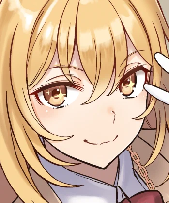 明日にはあげられるかしら。 