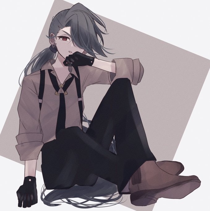 ちり様 