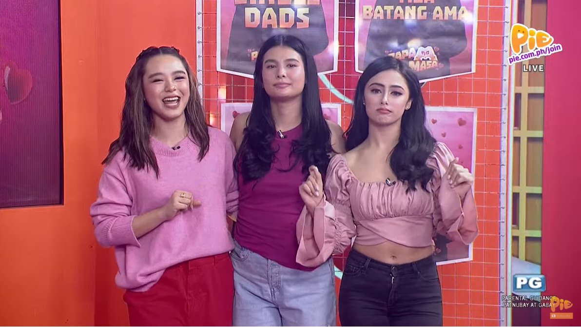 teachercars's tweet photo. Ang gaganda ng mga Piejocks natin!

PAPAngMASA WITH ANJI 
#AnjiSalvacion @anjisalvacion https://t.co/epdKtXtq3x