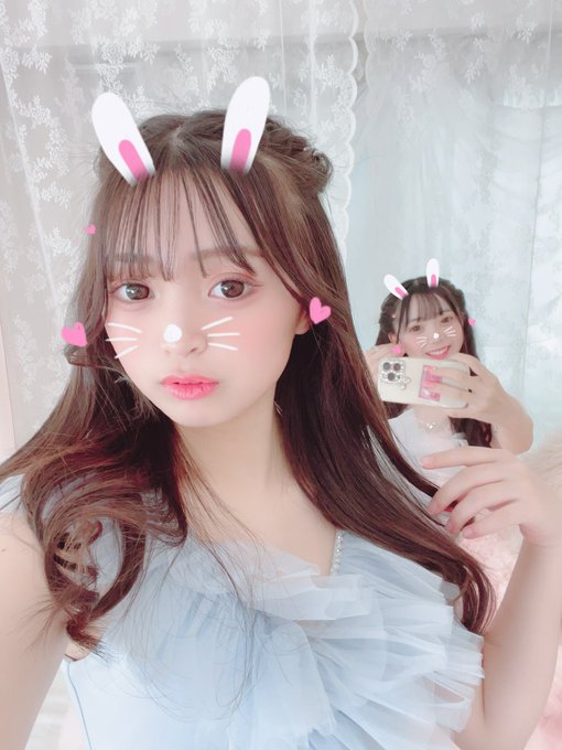 HinanoのTwitter画像31