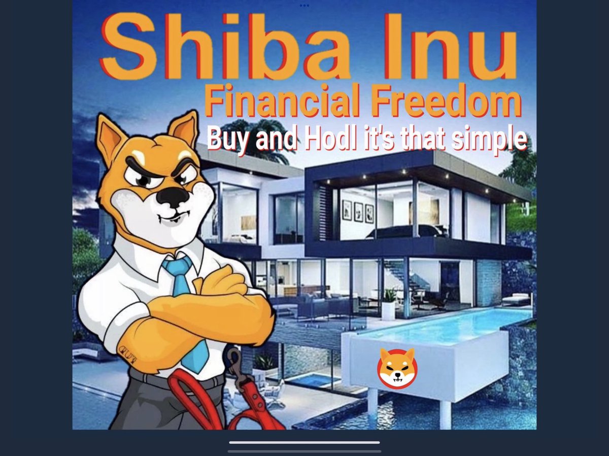 $SHIB Bezos $SHIB $AMC $SNAP ToTheMoon INVESTOR 🪬 tweet media