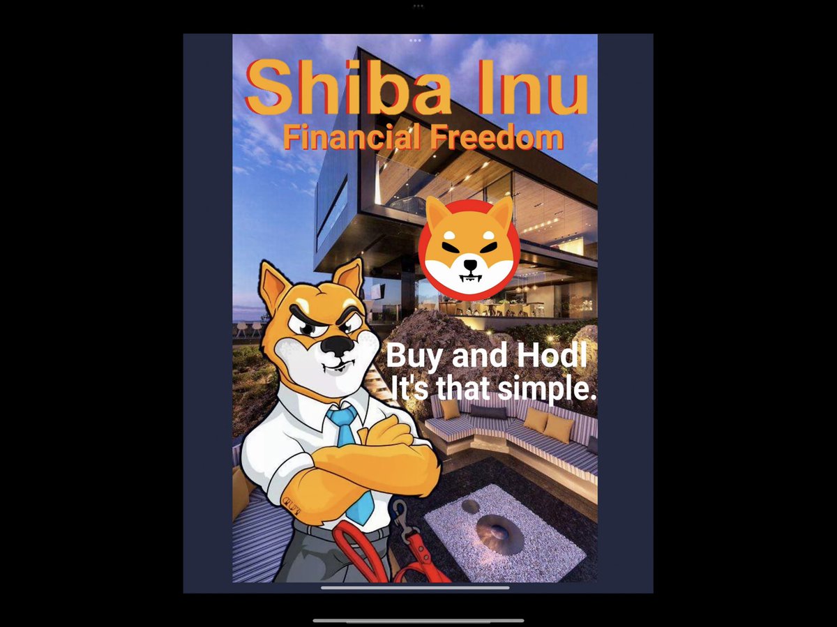 $SHIB Bezos $SHIB $AMC $SNAP ToTheMoon INVESTOR 🪬 tweet media
