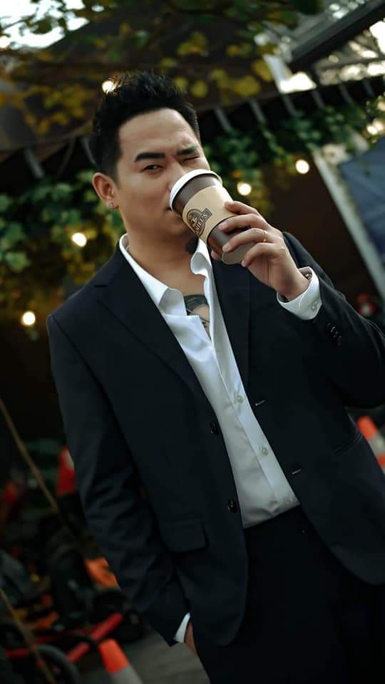 Mark Michael Tan Garcia tweet media