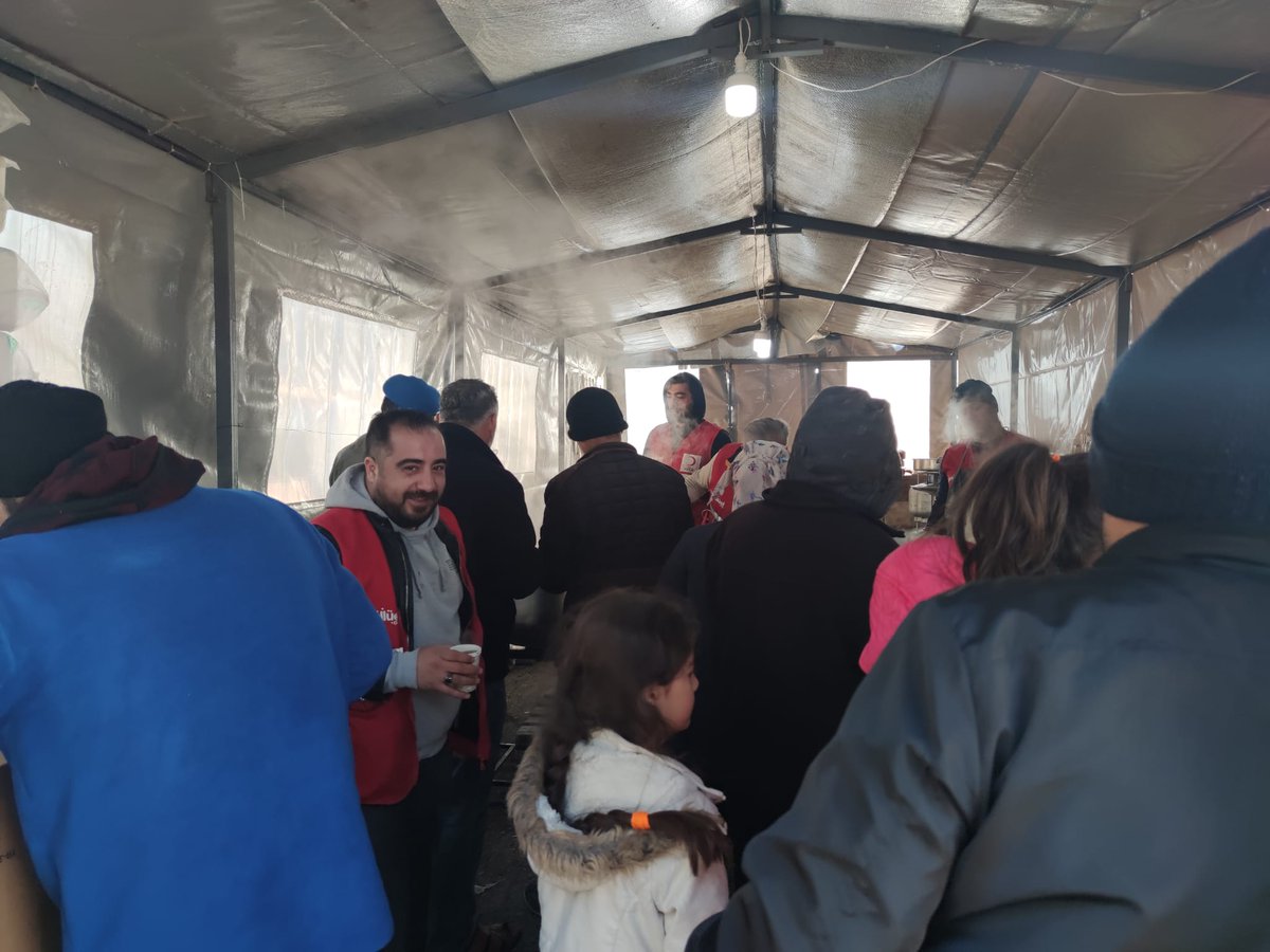 Akkuş Kaymakamlığı tweet media