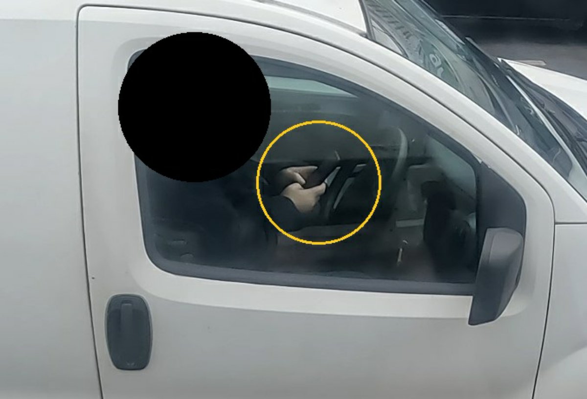 Roads Policing Unit tweet media
