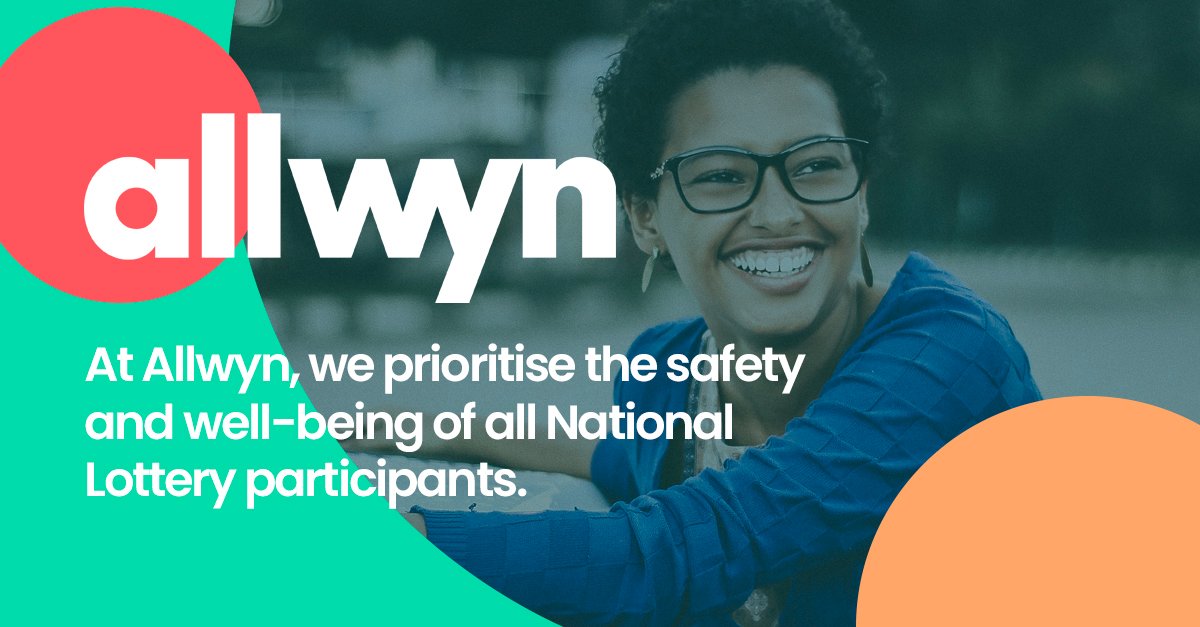 allwynuk's tweet image. In Allwyn UK, the National Lottery has an operator with Social Value at its heart.

#socialvalue #lotteries #allwyn #poweringgood
allwyn.co.uk/good-causes
