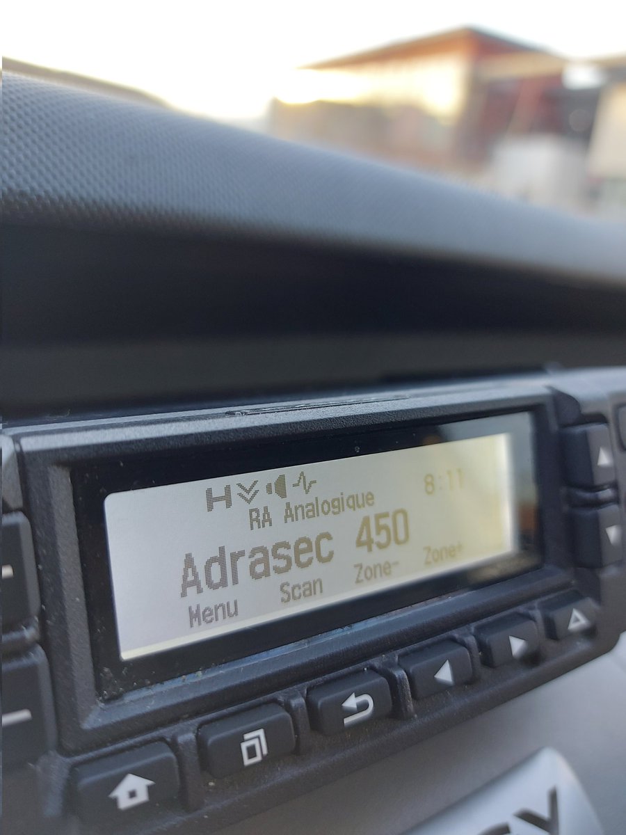 Adrasec_74's tweet image. L'#adrasec 74en exercice aujourd'hui . Merci de laisser libre le relais #R7x   #radioamateur  @fnrasec