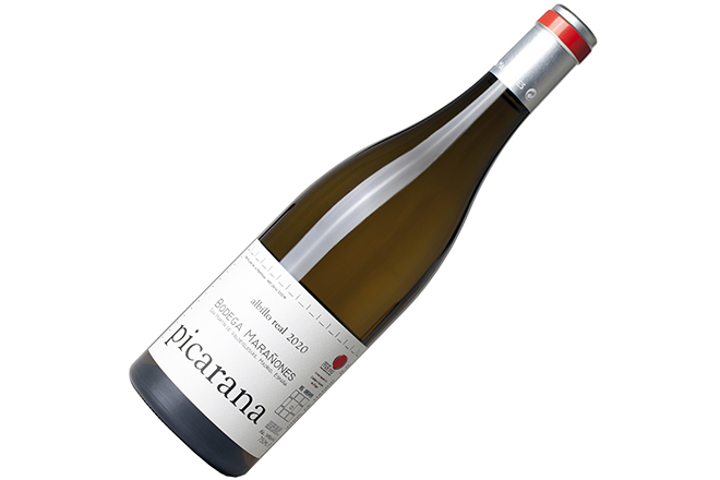 ¡Muchísimas gracias por elegir nuestro picarana! 

👉👉👉 Los 20 mejores vinos de Madrid expansion.com/fueradeserie/g… a través de <a href="/expansioncom/">expansioncom</a>