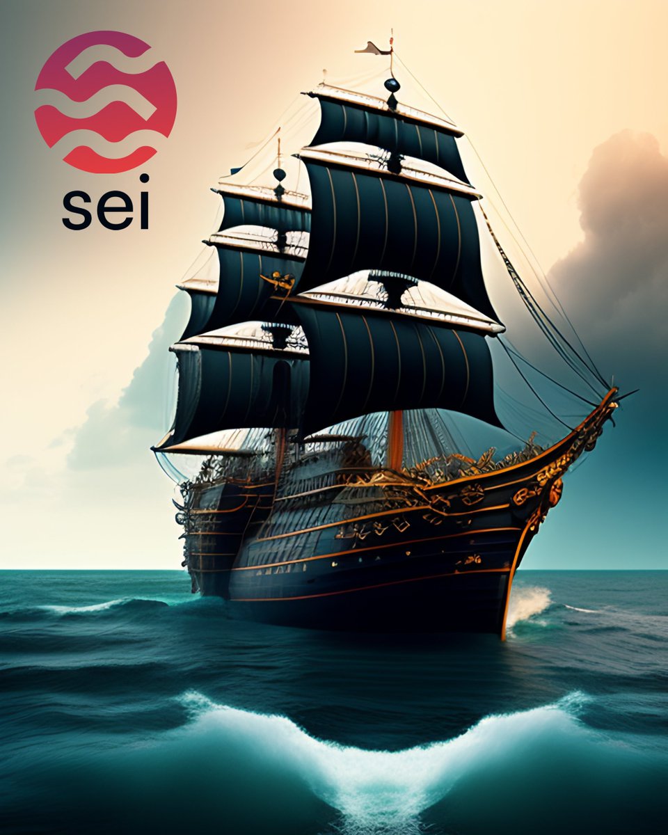 twpoh92's tweet photo. With SEI Network, businesses can streamline their operations, reduce costs, and increase efficiency.
@sei
#seilors #sei #seinami #seiyes #seilorgang #IBCseilors #cosmos #DeFi #blockchain https://t.co/alGlsXVn0e